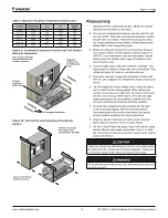 Preview for 9 page of Daikin SWP Series Installation Manual