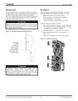 Предварительный просмотр 18 страницы Daikin SWP Series Installation Manual