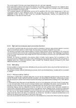 Preview for 47 page of Daikin UATYQ20-115ABAY1 Service Manual