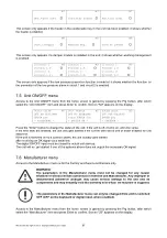 Предварительный просмотр 57 страницы Daikin UATYQ20-115ABAY1 Service Manual