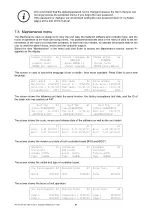 Preview for 81 page of Daikin UATYQ20-115ABAY1 Service Manual