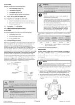 Предварительный просмотр 5 страницы Daikin UK.PPC150SL/R32 Installation Manual