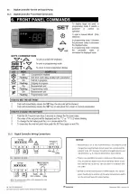 Предварительный просмотр 12 страницы Daikin UK.PPC150SL/R32 Installation Manual