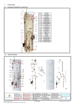 Предварительный просмотр 13 страницы Daikin UK.PPC150SL/R32 Installation Manual