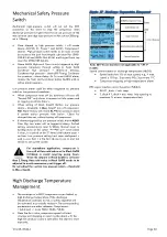 Предварительный просмотр 22 страницы Daikin V3 Technical Manual