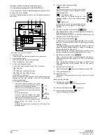 Предварительный просмотр 18 страницы Daikin VAM350FC Installation Manual