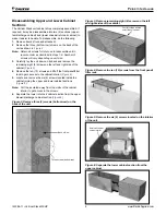 Предварительный просмотр 8 страницы Daikin VHF Installation And Maintenance Manual