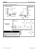 Предварительный просмотр 14 страницы Daikin VHF Installation And Maintenance Manual