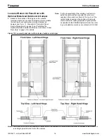 Предварительный просмотр 16 страницы Daikin VHF Installation And Maintenance Manual