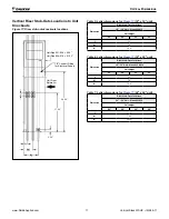 Предварительный просмотр 17 страницы Daikin VHF Installation And Maintenance Manual