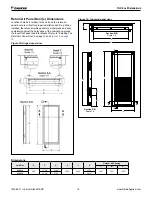 Предварительный просмотр 18 страницы Daikin VHF Installation And Maintenance Manual