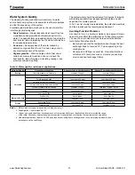 Предварительный просмотр 21 страницы Daikin VHF Installation And Maintenance Manual