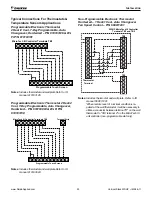 Предварительный просмотр 25 страницы Daikin VHF Installation And Maintenance Manual