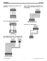 Предварительный просмотр 27 страницы Daikin VHF Installation And Maintenance Manual