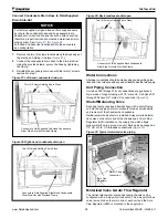 Предварительный просмотр 28 страницы Daikin VHF Installation And Maintenance Manual