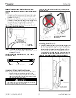 Предварительный просмотр 29 страницы Daikin VHF Installation And Maintenance Manual