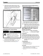 Предварительный просмотр 30 страницы Daikin VHF Installation And Maintenance Manual