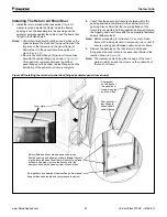 Предварительный просмотр 32 страницы Daikin VHF Installation And Maintenance Manual