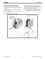 Предварительный просмотр 36 страницы Daikin VHF Installation And Maintenance Manual