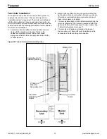 Предварительный просмотр 37 страницы Daikin VHF Installation And Maintenance Manual