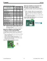 Предварительный просмотр 42 страницы Daikin VHF Installation And Maintenance Manual