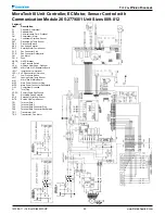 Предварительный просмотр 49 страницы Daikin VHF Installation And Maintenance Manual