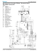 Предварительный просмотр 51 страницы Daikin VHF Installation And Maintenance Manual