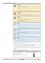 Preview for 6 page of Daikin VRV 5 BS4A14AJV1B Manual