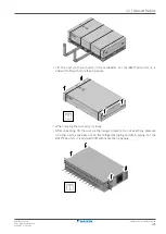 Предварительный просмотр 31 страницы Daikin VRV 5 BS4A14AJV1B Manual