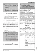 Preview for 19 page of Daikin VRV 5-S Series Installation And Operation Manual