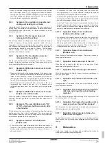 Preview for 21 page of Daikin VRV 5-S Series Installation And Operation Manual