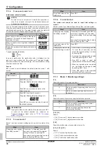 Preview for 36 page of Daikin VRV 5-S Series Installation And Operation Manual