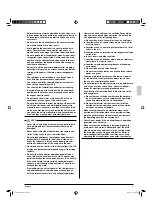 Preview for 3 page of Daikin VRV FXTQ12PVJU Operation Manual