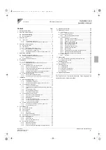 Preview for 2 page of Daikin VRV HXY48TAVJU Installation And Operation Manual