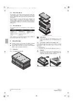 Preview for 5 page of Daikin VRV HXY48TAVJU Installation And Operation Manual