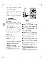 Preview for 9 page of Daikin VRV HXY48TAVJU Installation And Operation Manual