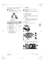 Preview for 12 page of Daikin VRV HXY48TAVJU Installation And Operation Manual