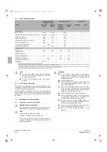 Preview for 15 page of Daikin VRV HXY48TAVJU Installation And Operation Manual