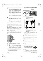 Preview for 16 page of Daikin VRV HXY48TAVJU Installation And Operation Manual