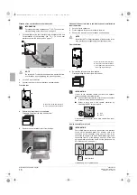 Preview for 17 page of Daikin VRV HXY48TAVJU Installation And Operation Manual