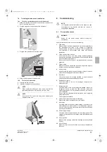 Preview for 18 page of Daikin VRV HXY48TAVJU Installation And Operation Manual