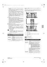 Preview for 20 page of Daikin VRV HXY48TAVJU Installation And Operation Manual