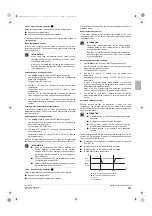 Preview for 30 page of Daikin VRV HXY48TAVJU Installation And Operation Manual