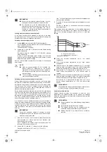 Preview for 31 page of Daikin VRV HXY48TAVJU Installation And Operation Manual