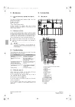 Preview for 39 page of Daikin VRV HXY48TAVJU Installation And Operation Manual