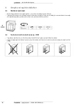 Preview for 17 page of Daikin VRV II Series Technical Data Manual