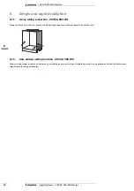 Preview for 21 page of Daikin VRV II Series Technical Data Manual