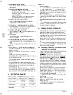 Preview for 10 page of Daikin VRV III-Q RQYQ140PY1 Operation Manual