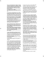 Preview for 2 page of Daikin VRV III REYQ8PY1B Operation Manual