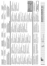 Preview for 3 page of Daikin VRV IV Q+ Series Installation And Operation Manual